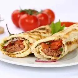 Urfa Kebab