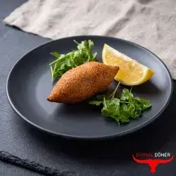 كبة لحم (1 قطعة)