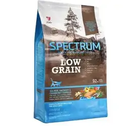 Spectrum Salmon & Anchovy, Cranberry 2kg