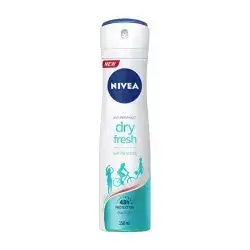 Dry Fresh Deodorant NIVEA