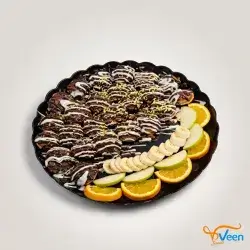 Family-Size Pancake