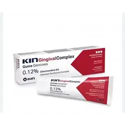 Kin Gingival Complex Tp