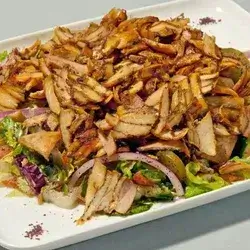 One Kilo Chicken Gus