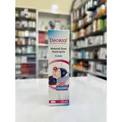 Decozal Children