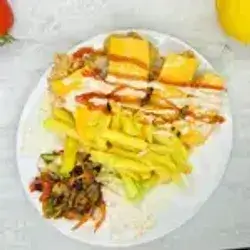 Zinger Dish