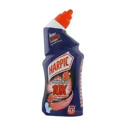 Harpic Toilet Celaner Floral 500ml
