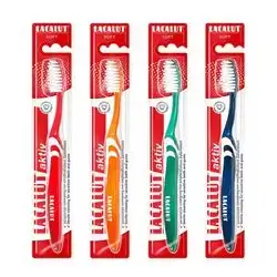 Lacalut Aktiv Toothbrush Soft