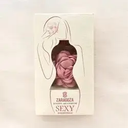 Zara Goza Perfume Her