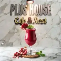 Pomegranate Smoothie