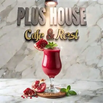 Pomegranate Smoothie