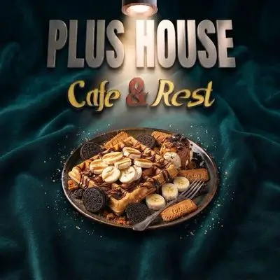 Plus Waffle