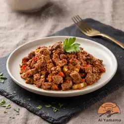 Meat Nashif
