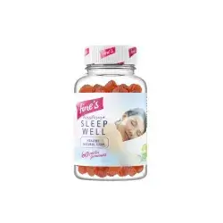 fines Sleep Well gummies