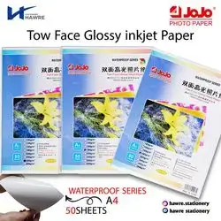 Photo paper-JOJO