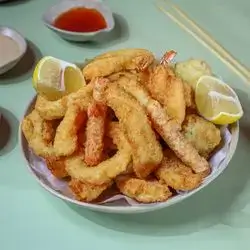 Mix Tempura