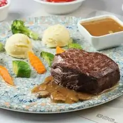 Beef Fillet