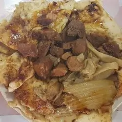 Tashreeb