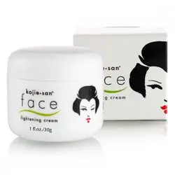 Koji San Face Whitening Cream 50g