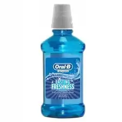 Oral-B Mouthwash - Complete Lasting Freshness Arctic Mint - 250 ml