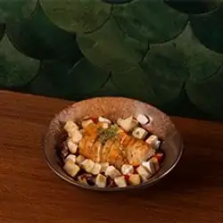 Chicken Feta Classic