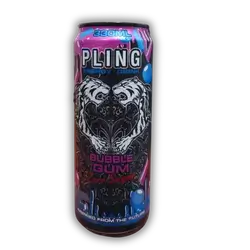 Blink Chewing Gum Flavor Energy Drink 330ml