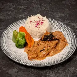 Italian Chicken