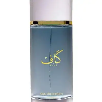 AHMED AL MAGHRIBI KAAF – EDP 100ML (ORIGINAL)