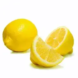 Turkish Lemon