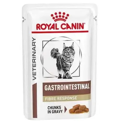Royal Canin Gastrointestinal - Fibre Response