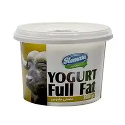 Slemani Jamus Full Fat Yogurt 2000 Gm