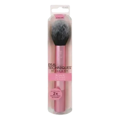 Brush For Blush Or Bronzer 01407 _ REAL TECHNIQUES