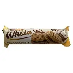 Eti Whole Sandwich Biscuit 100G
