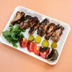 Chicken Wings - 1 Kilo