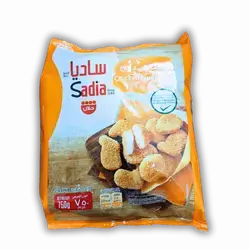 Sadia Chicken Nuggets 750g Bag