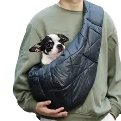 E 200 Pet Carrier Bag