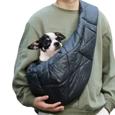 E 200 Pet Carrier Bag