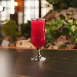 Pomegranate Juice
