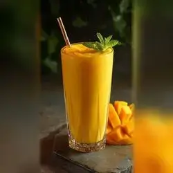 Mango Smoothie