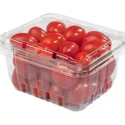 Cherry Tomato 