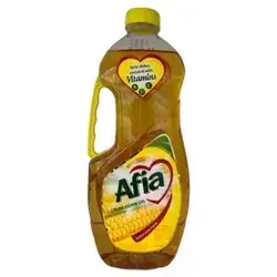 Afia Pure Corn Oil 1.5L