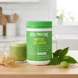 Vital Proteins Matcha Collagen 299g