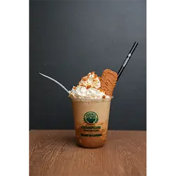 Lotus Milkshake