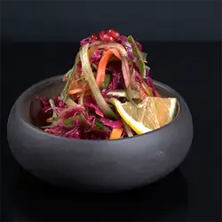Vegetable Salad