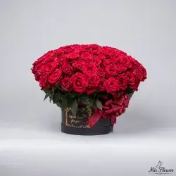 Flowers Bouquet