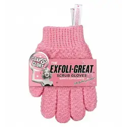 Soap & Glory Gloves