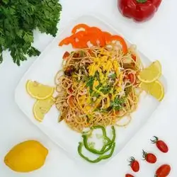 سپاگێتی مریشک
