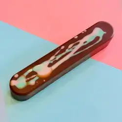 Chocolate Kunafa - Stick