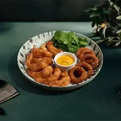 Prawn Dynamite