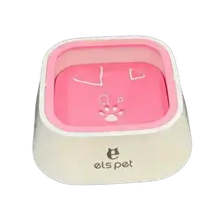 Els Pet Water Bowl