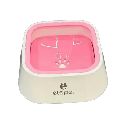 Els Pet Water Bowl